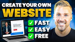 How much to create a website for business