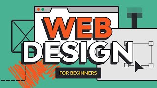 How to creat a web design website