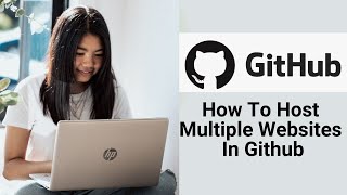 How to create a 2nd page in github website