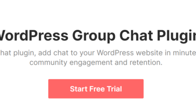 How to create a chatting website for free