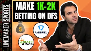 How to create a daily fantasy sports website
