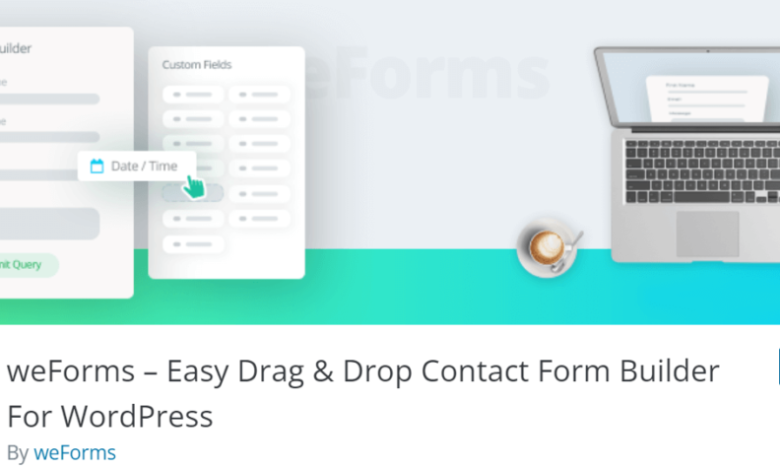 How to create a fillable form on a website