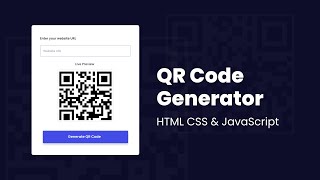 How to create a generator website