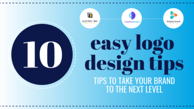 How to create a good logo for your business