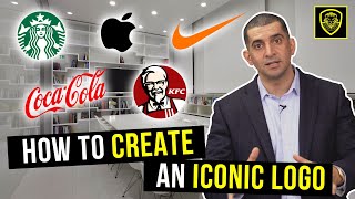 How to create a great brand logo