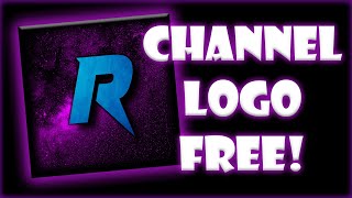 How to create a logo for your youtube channel