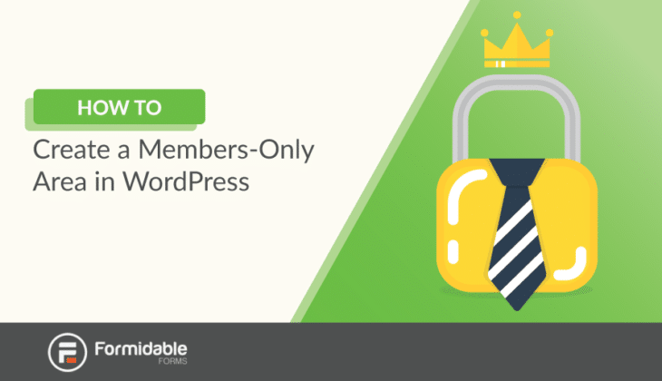 How to create a members only website in wordpress