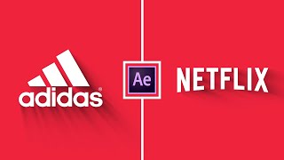 How to create a motion graphic logo