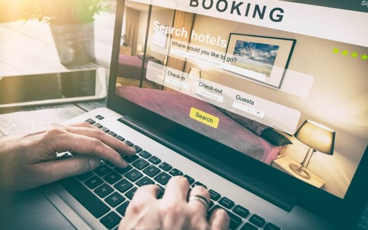 How to create a travel website in wordpress