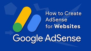 How to create a website for adsense