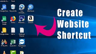 How to create a website in laptop