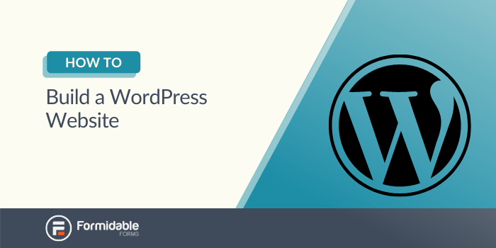 How to create a website using wordpress step by step