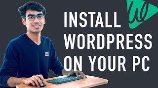 How to create a wordpress website for beginners download wordpress