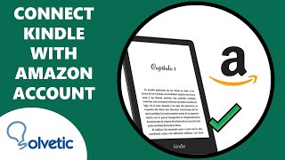How to create an amazon account for kindle app