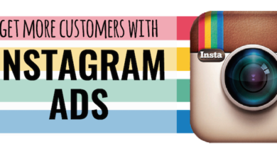How to.create an app install on instagram