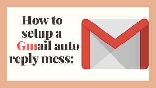 How to create an auto generated email