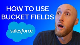 How to create an email bucket in salesforce