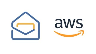 How to create an email for my aws rout53