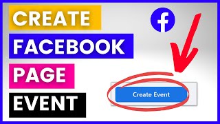 How to create an event on facebook organization page