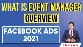 How to create an event on facebook page manager