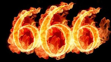 Ý nghĩa số 666 là gì? Ý nghĩa của con số 666 trong phong thủy – Trắc nghiệm – Việt Giải Trí