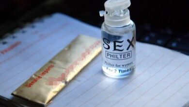 Bật mí thực hư các sản phẩm kích thích tình dục nữ