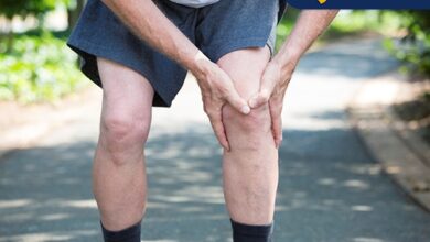 đau xương ống chân là bệnh gì