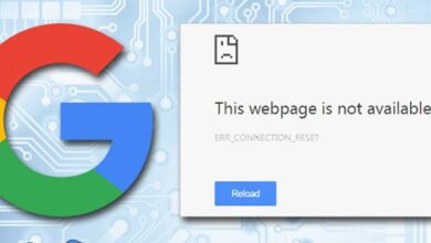10 cách sửa lỗi ERRCONNECTIONRESET trên Chrome hiệu quả, nhanh chóng – Thegioididong.com