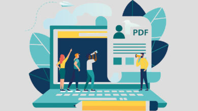 File đuôi PDF là gì? Cách đọc và chuyển file PDF sang Word, Excel, JPG – Thegioididong.com