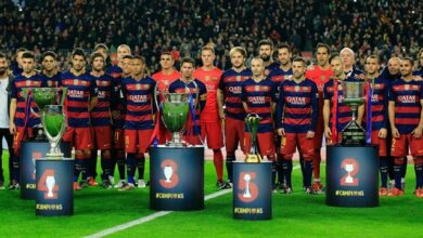 Câu lạc bộ Barcelona – Gã khổng lồ xứ Catalan
