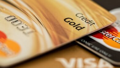 Lợi ích tuyệt vời của việc mua hàng trả góp qua thẻ tín dụng