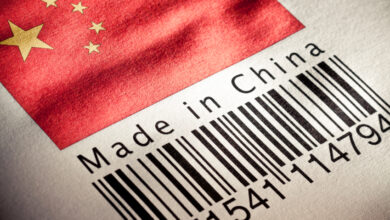 Hàng Trung Quốc xuất khẩu là gì? | Lâm phong China