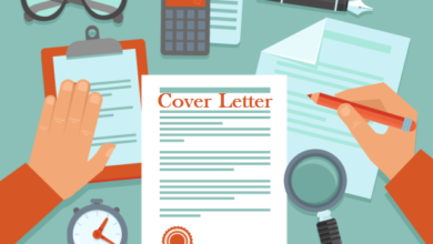 Cover Letter là gì? Cách viết một Cover Letter chuyên nghiệp