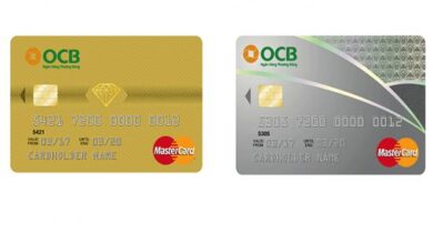 Ngày sao kê thẻ tín dụng OCB và cách đọc bảng sao kê