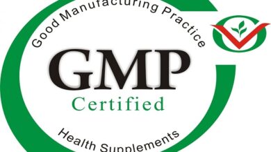 Nhà máy đạt chuẩn GMP là gì? Chứng chỉ, chứng nhận GMP là gì?