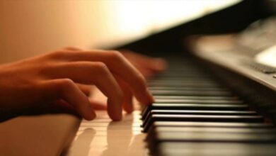 Nhịp 4/4 là gì? Tìm hiểu thêm về các nhịp trong đệm piano. – Hệ thống quản trị doanh nghiệp
