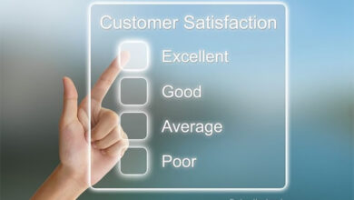 Sự thỏa mãn của khách hàng là gì