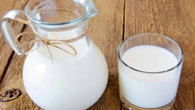 Sữa tươi tiệt trùng nguyên chất là gì