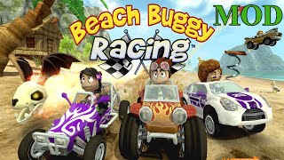 Beach Buggy Racing 2 trên Windows Pc