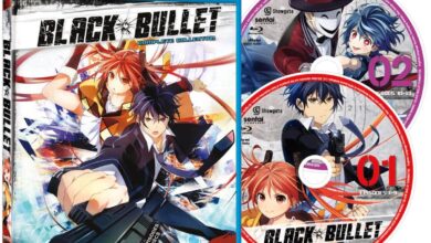 Anime Blu-ray là gì? Soi sự khác biệt giữa Anime bản TV và Anime Bluray – TVM Comics