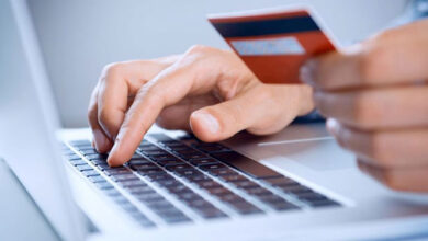 [GIẢI ĐÁP] Cách phân biệt thẻ tín dụng và thẻ ATM chi tiết nhất