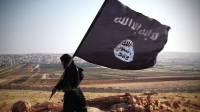 Tổ chức khủng bố IS: Nỗi sợ hãi của thế giới và những nỗi lo trong tương lai