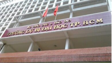 Top 10 điều về trường Dự bị Đại học Việt Nam bạn chưa biết 2022 – 10Hay
