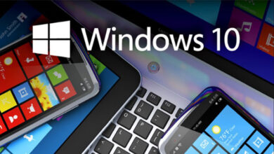 Hướng dẫn update từ Windows 7, Windows 8, Windows 8.1 lên Windows 10